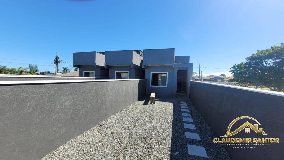 Casa, 2 quartos, 52 m² - Foto 13