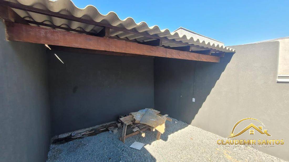 Casa, 2 quartos, 52 m² - Foto 14