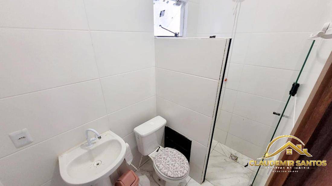 Casa, 2 quartos, 52 m² - Foto 10