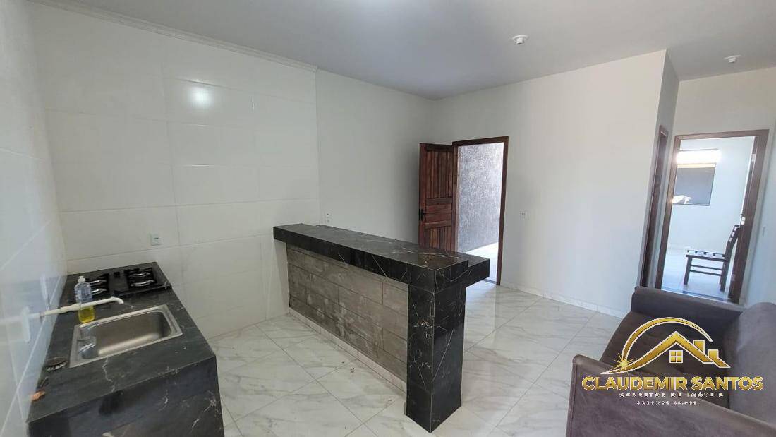 Casa, 2 quartos, 52 m² - Foto 8