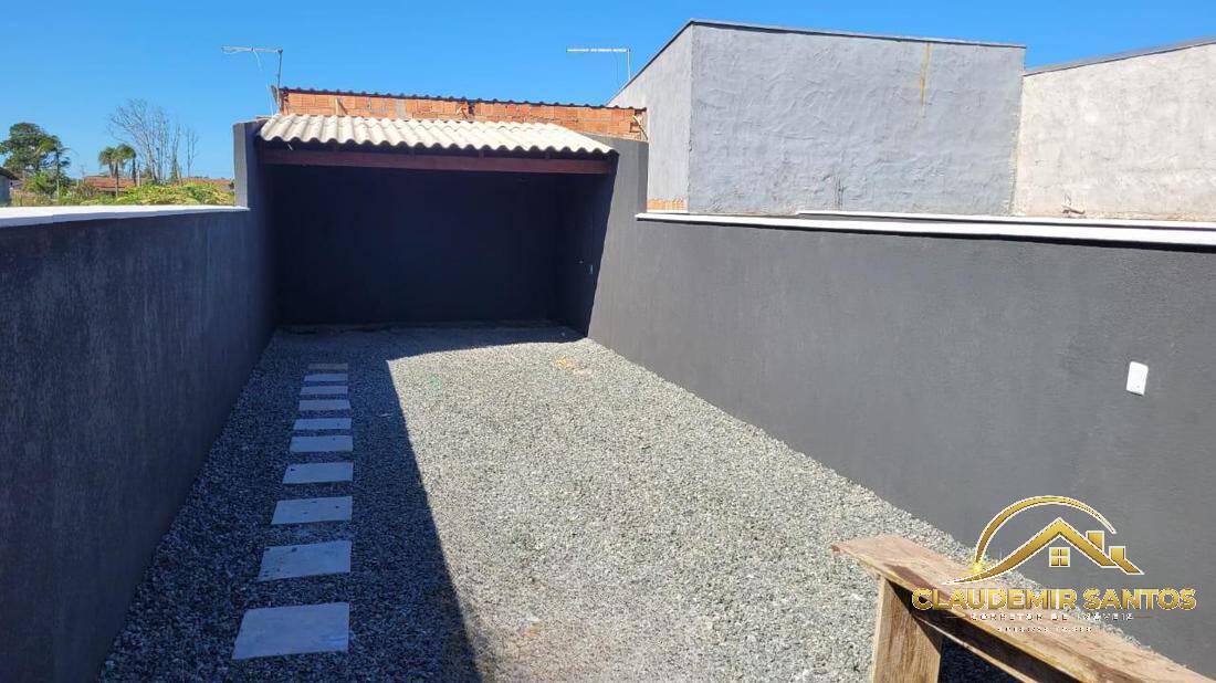 Casa, 2 quartos, 52 m² - Foto 12