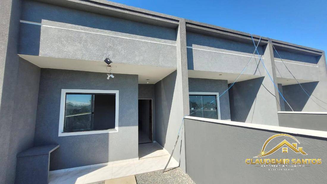 Casa, 2 quartos, 52 m² - Foto 6