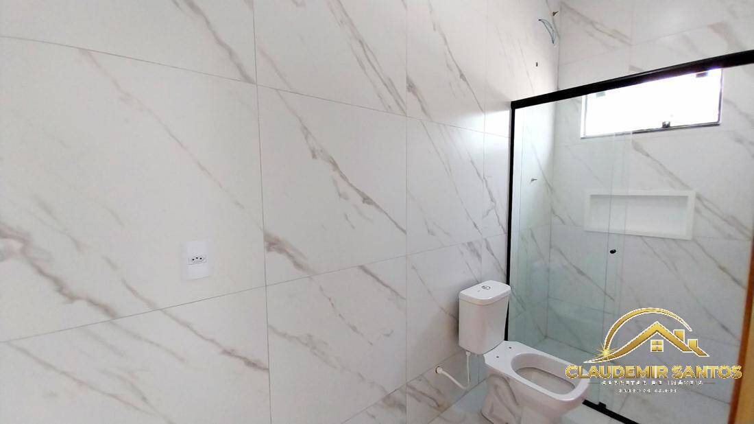 Casa, 3 quartos, 68 m² - Foto 14