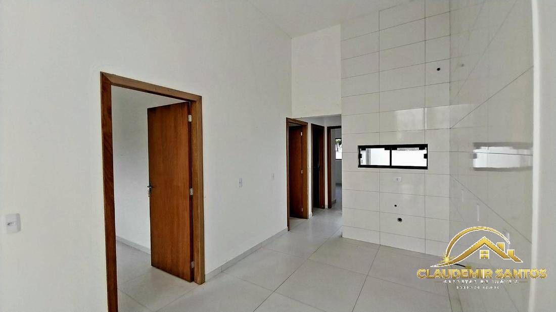 Casa, 3 quartos, 68 m² - Foto 3