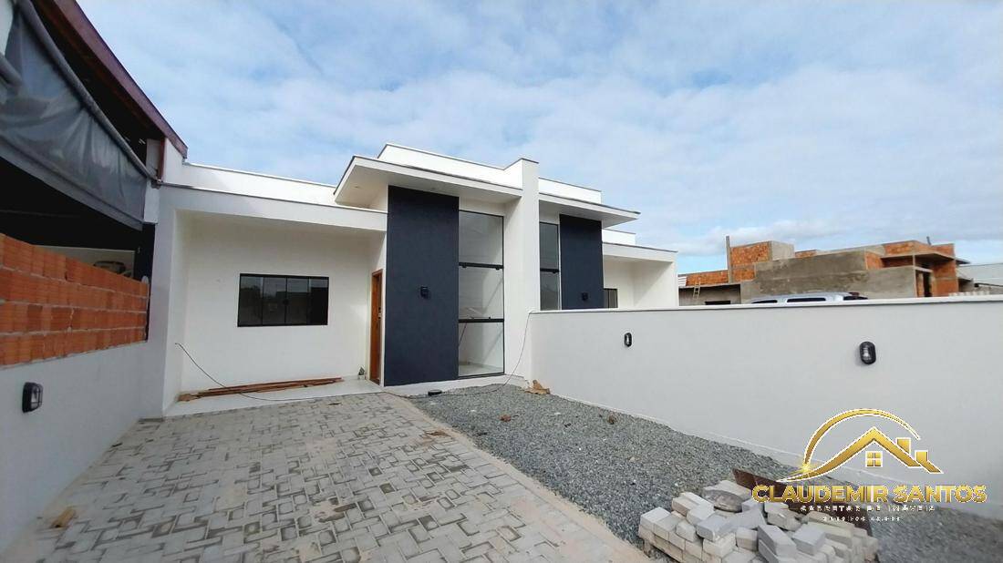 Casa, 3 quartos, 68 m² - Foto 11