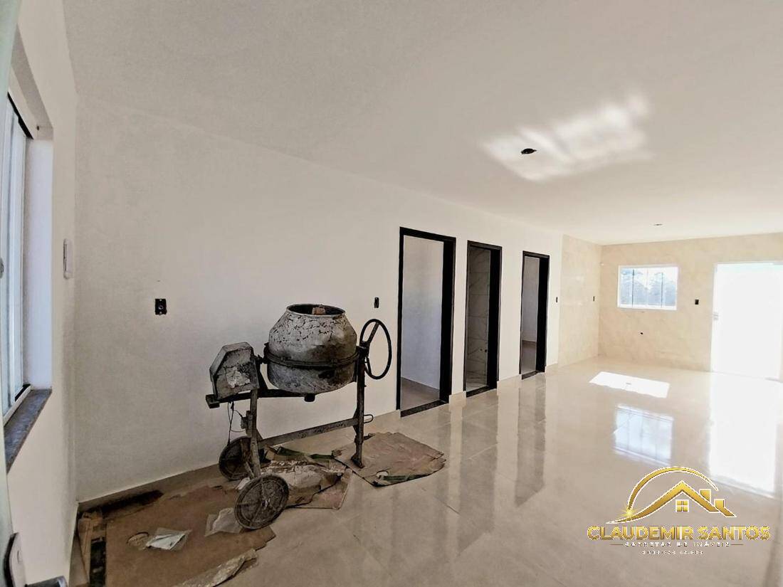 Casa, 3 quartos, 70 m² - Foto 2