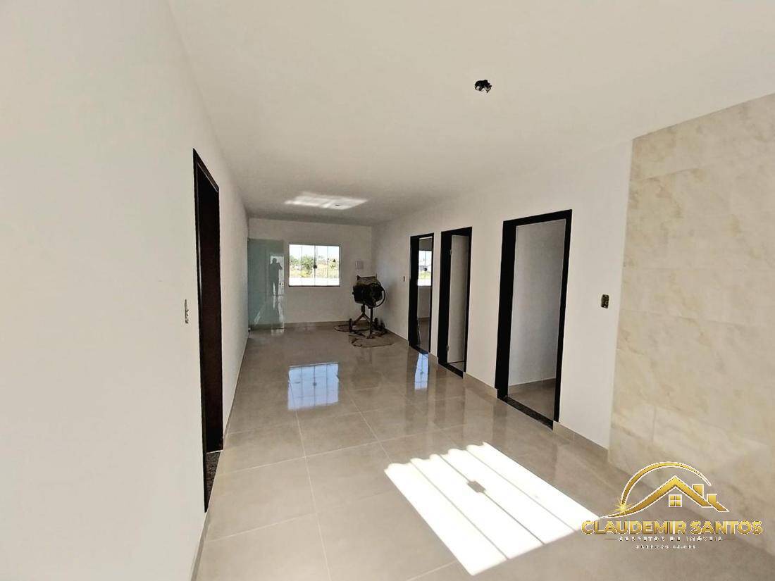 Casa, 3 quartos, 70 m² - Foto 3