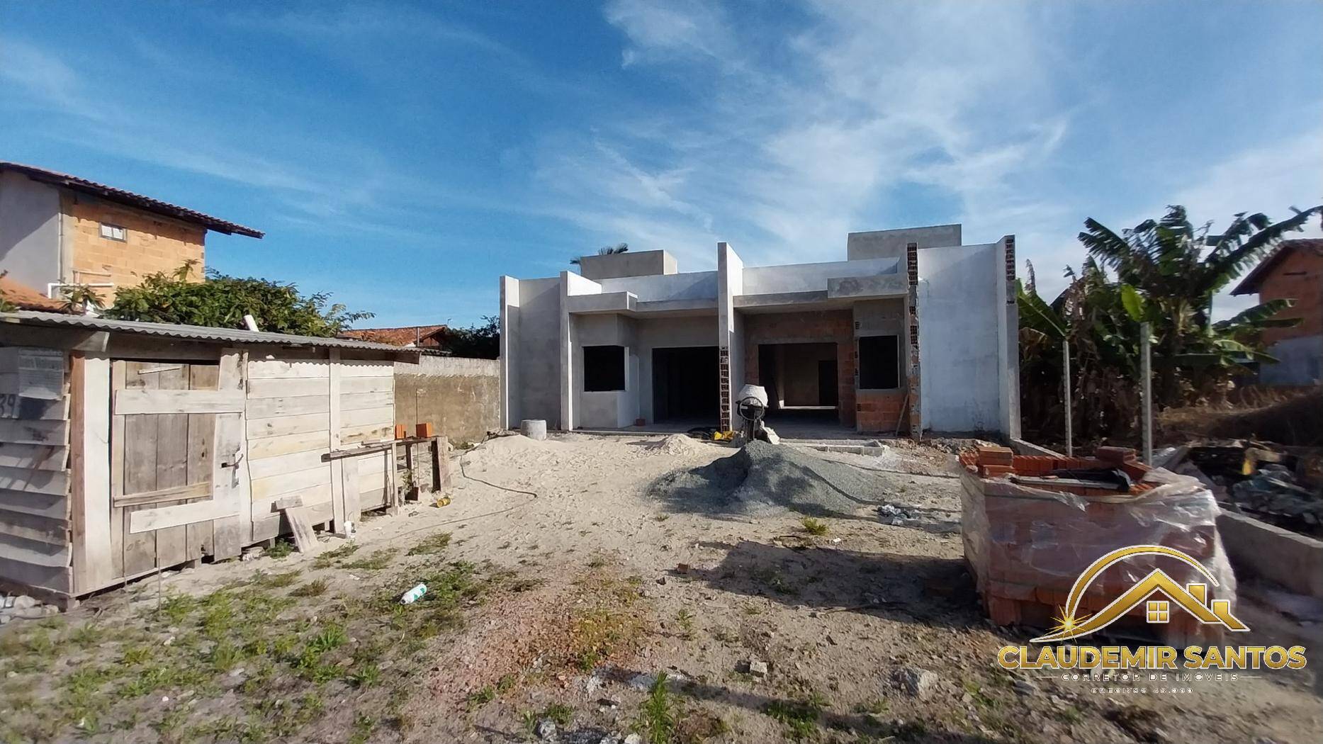Casa, 3 quartos, 98 m² - Foto 3