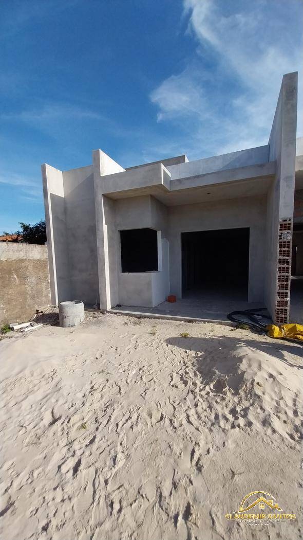 Casa, 3 quartos, 98 m² - Foto 7