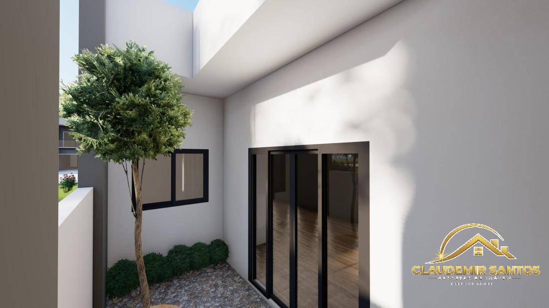 Casa, 3 quartos, 98 m² - Foto 13