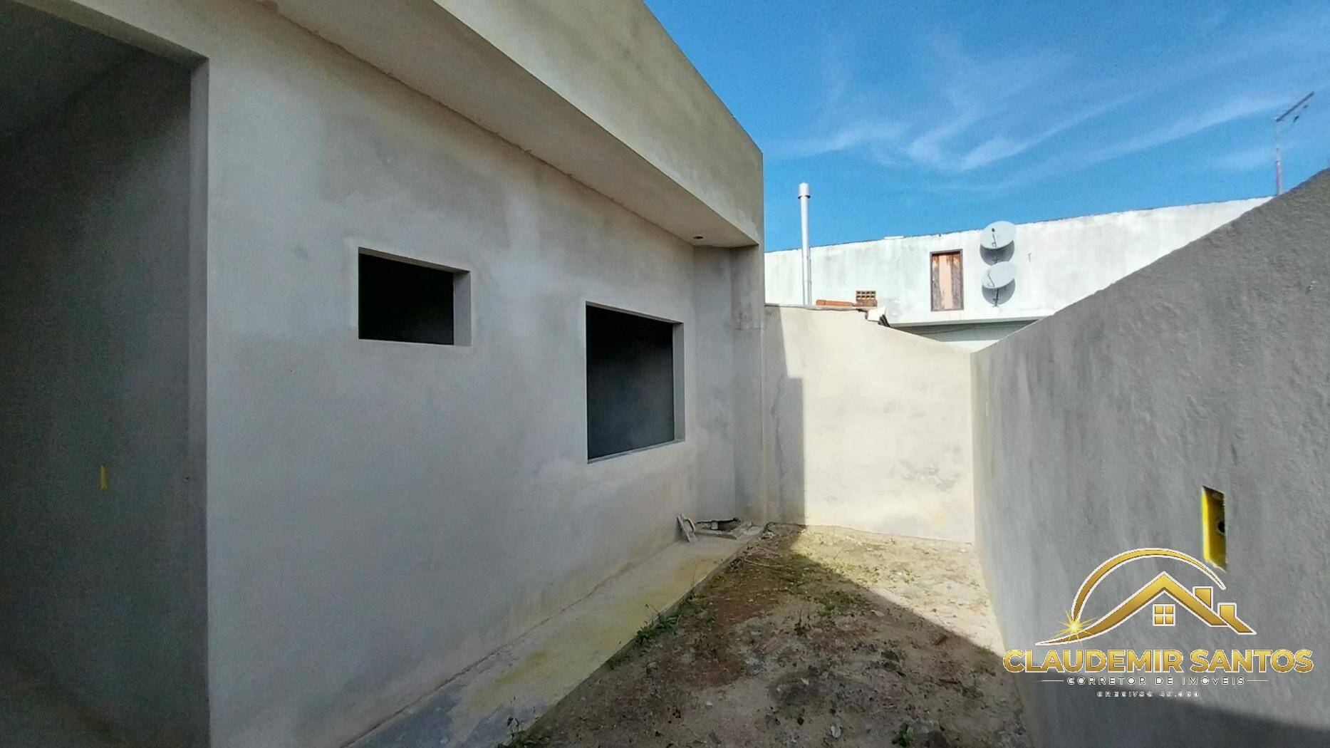 Casa, 3 quartos, 98 m² - Foto 14