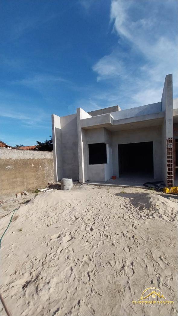 Casa, 3 quartos, 98 m² - Foto 12