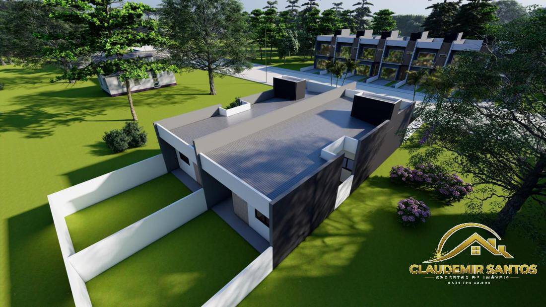Casa, 3 quartos, 98 m² - Foto 20