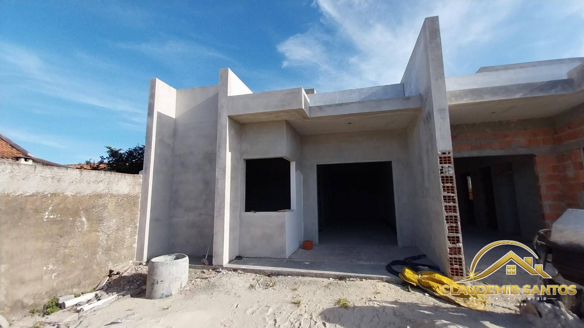Casa, 3 quartos, 98 m² - Foto 2