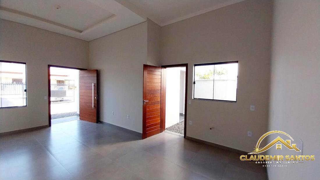 Casa, 2 quartos, 79 m² - Foto 6