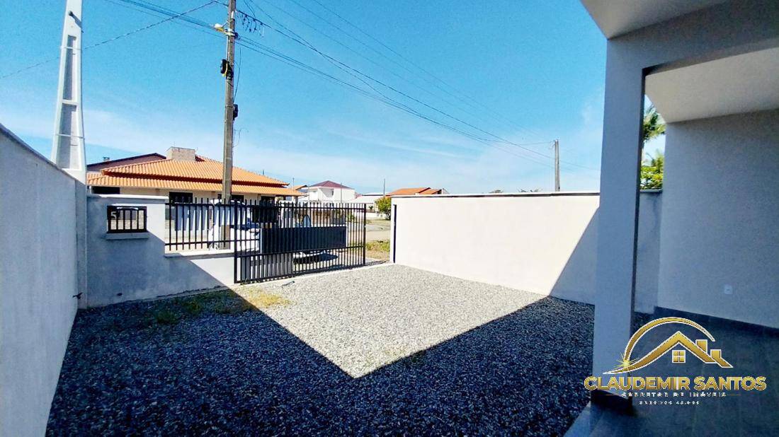 Casa, 2 quartos, 79 m² - Foto 3