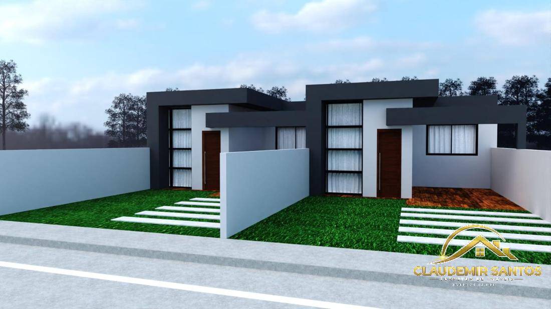 Casa, 2 quartos, 70 m² - Foto 11