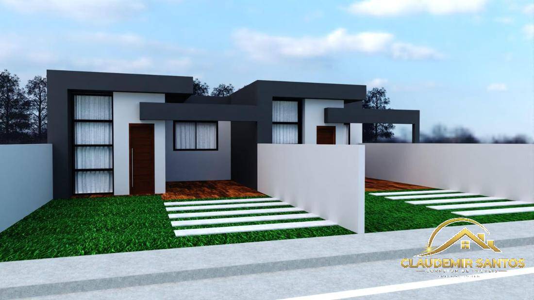 Casa, 2 quartos, 70 m² - Foto 9