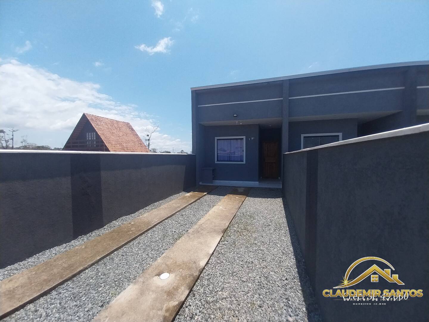 Casa, 2 quartos, 52 m² - Foto 16