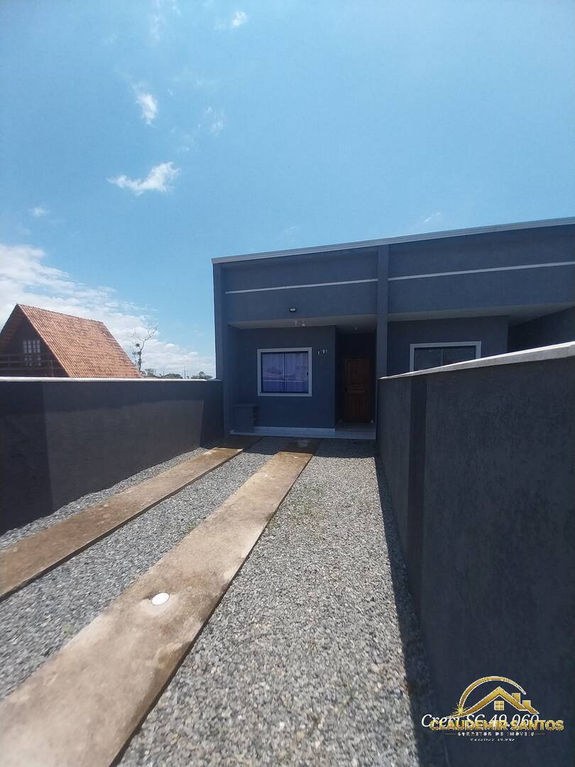 Casa, 2 quartos, 52 m² - Foto 17