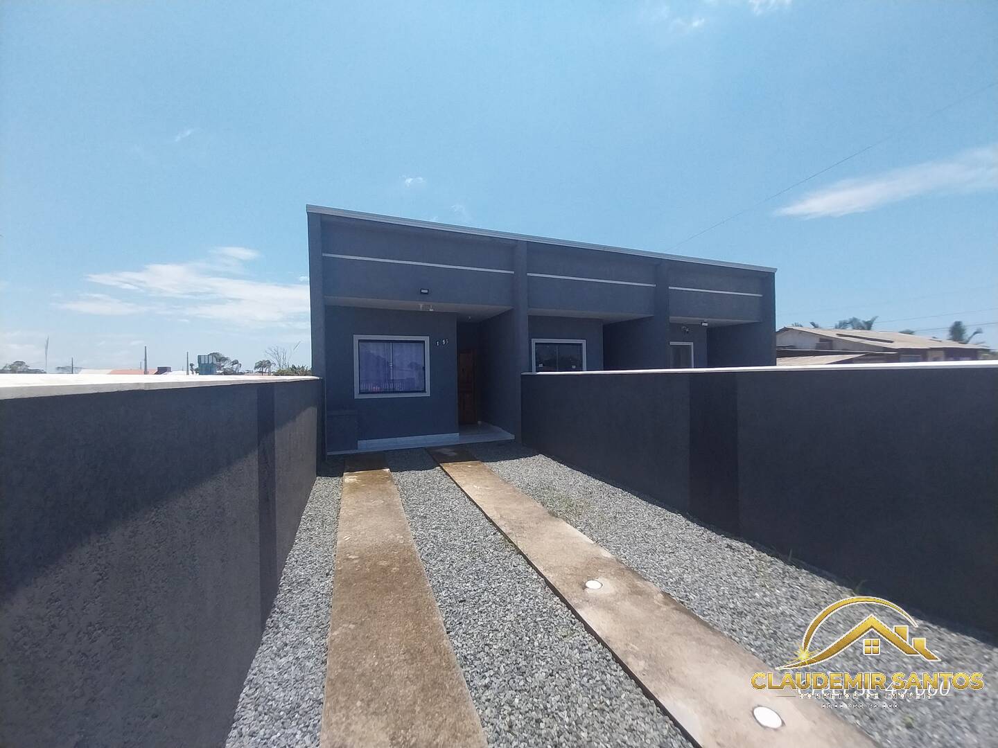 Casa, 2 quartos, 52 m² - Foto 18