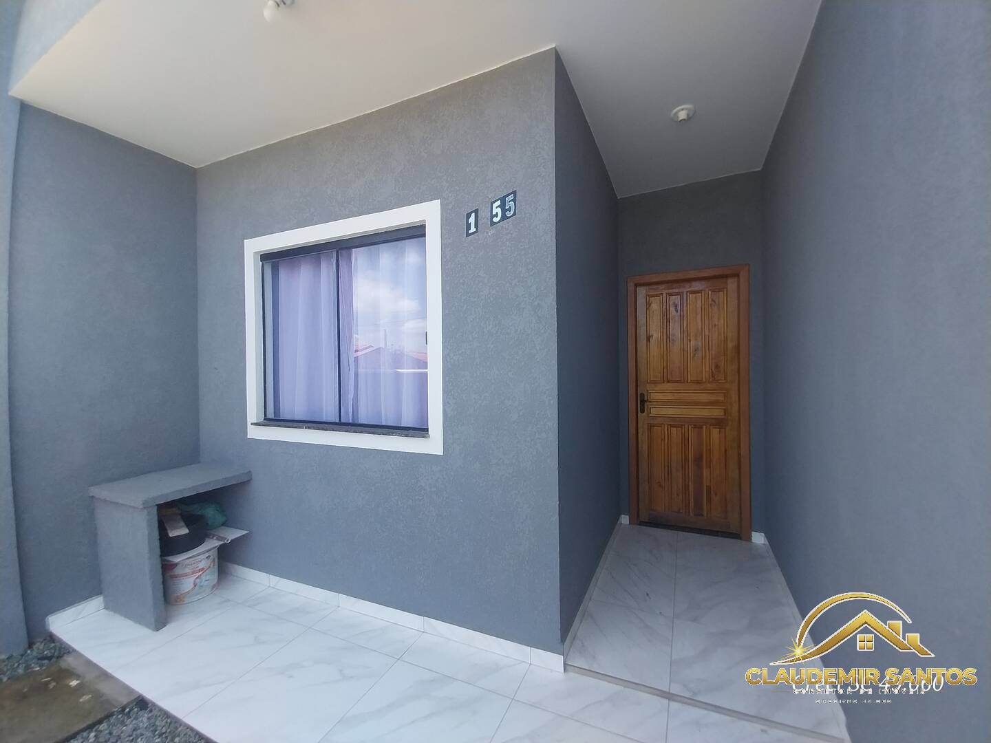 Casa, 2 quartos, 52 m² - Foto 19