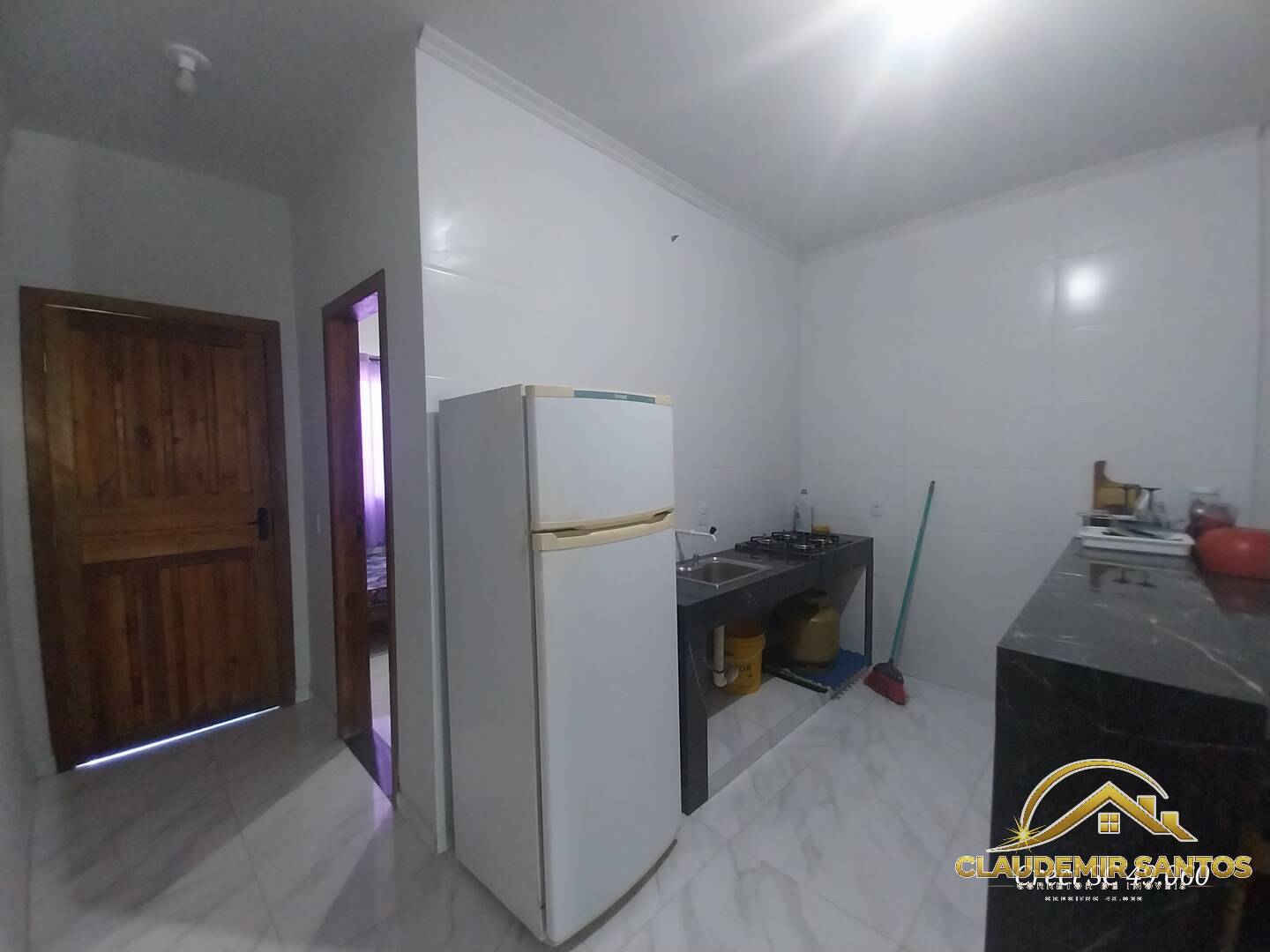 Casa, 2 quartos, 52 m² - Foto 21