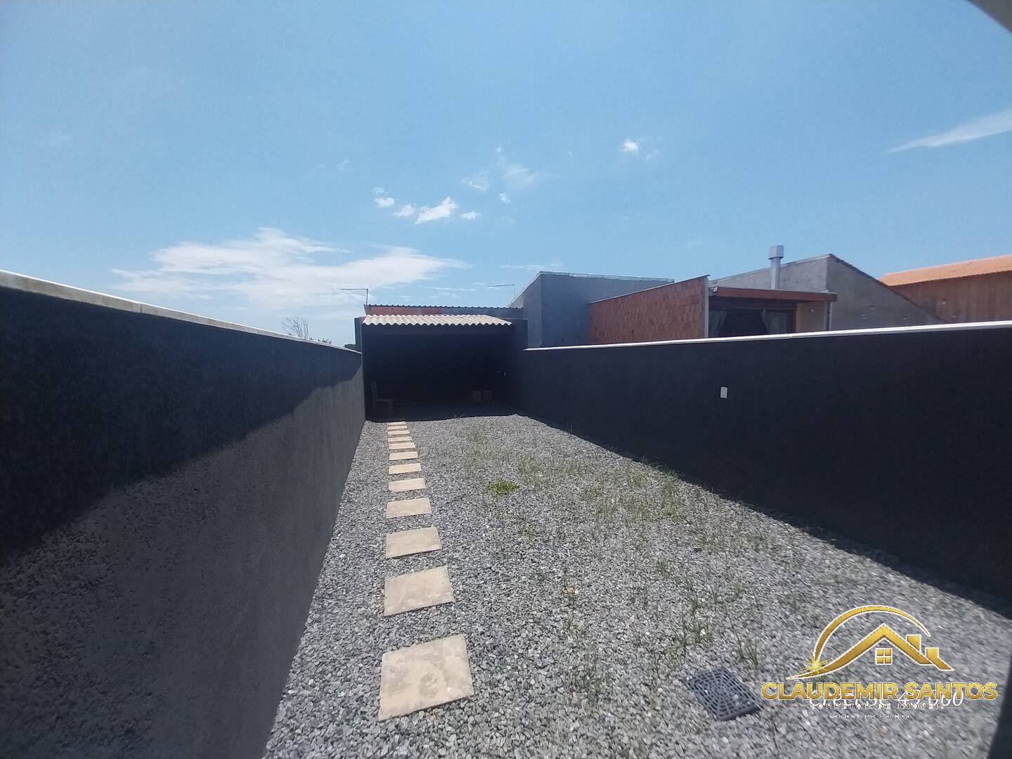 Casa, 2 quartos, 52 m² - Foto 26