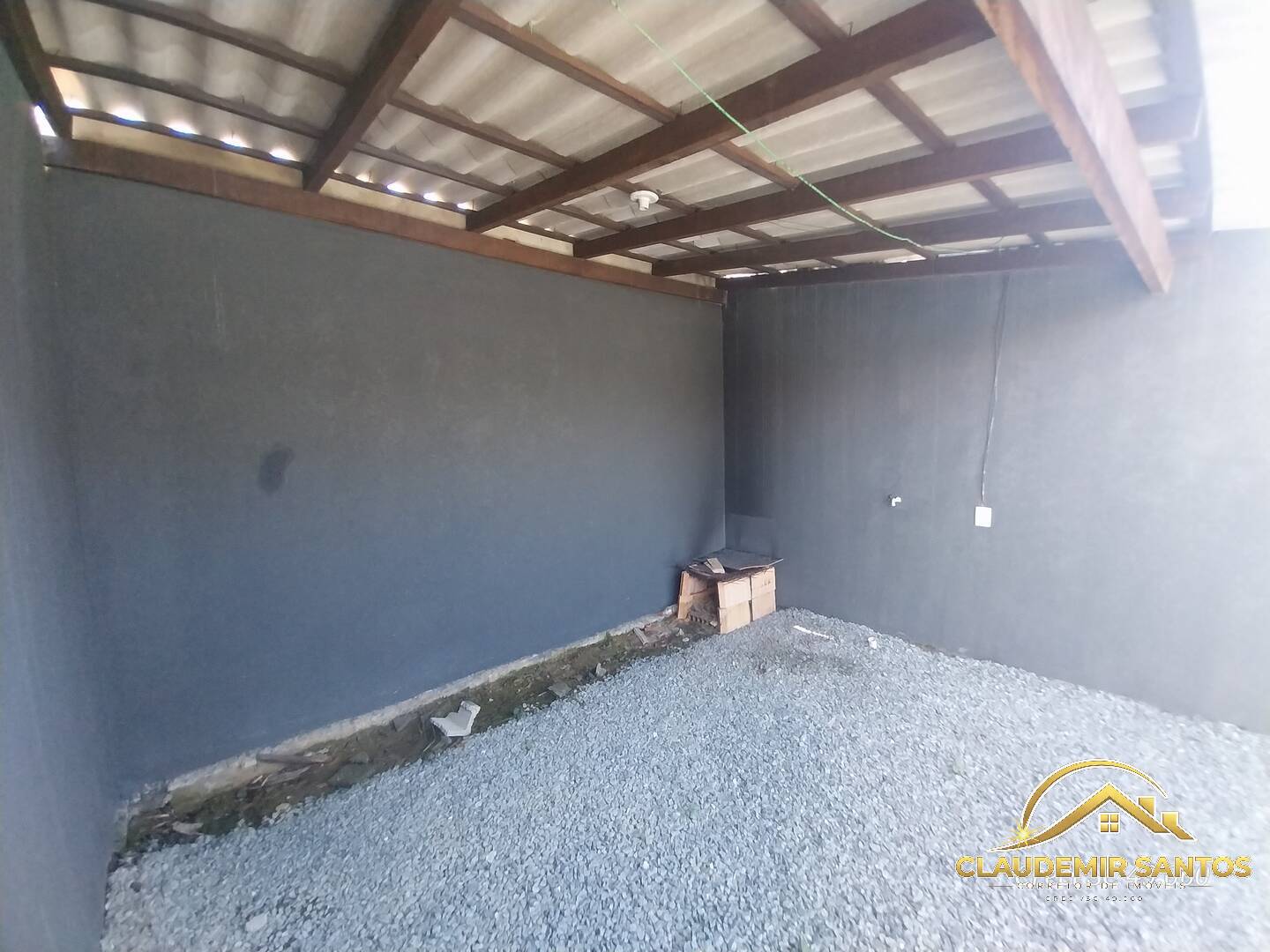 Casa, 2 quartos, 52 m² - Foto 27