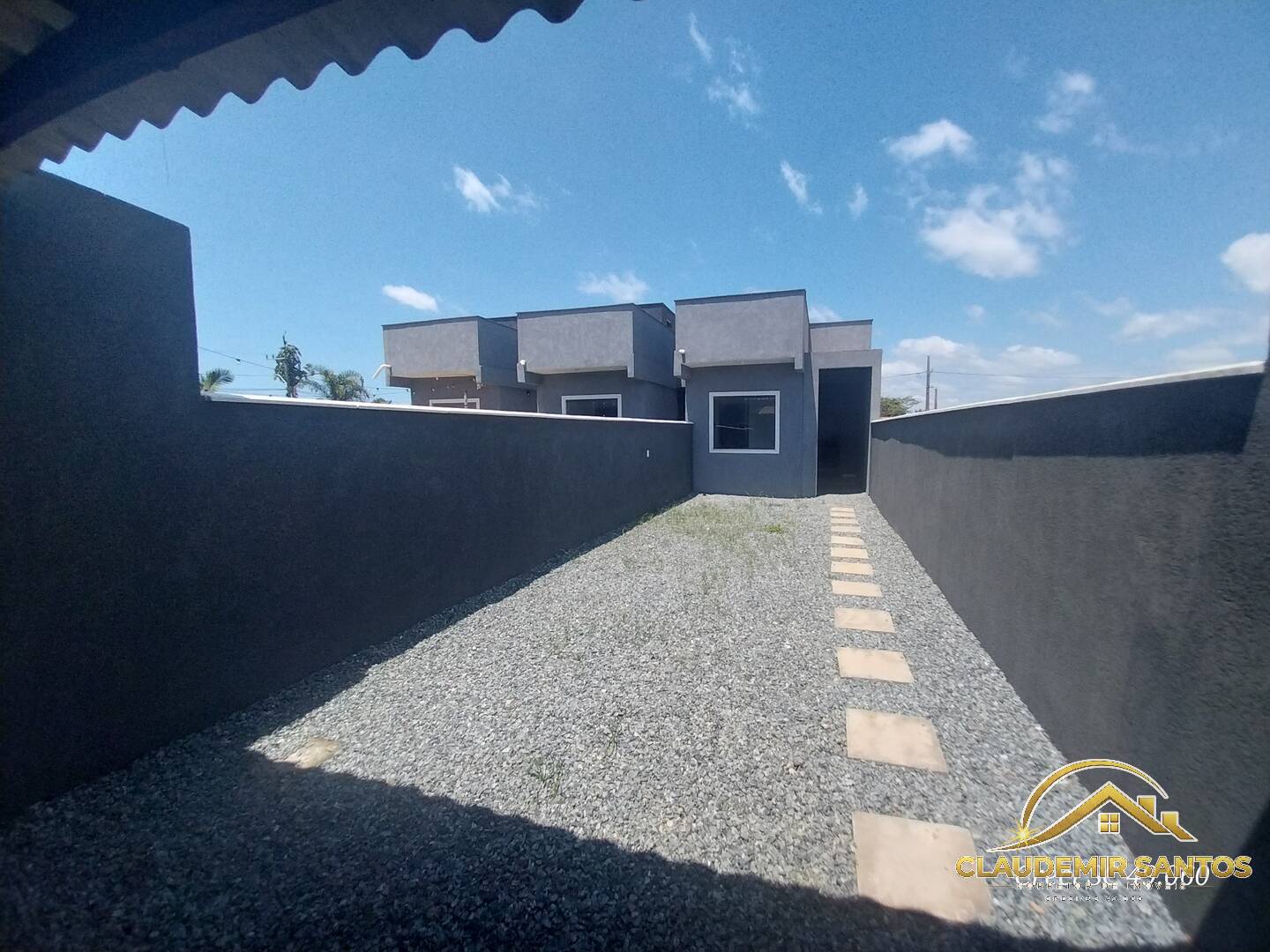 Casa, 2 quartos, 52 m² - Foto 28