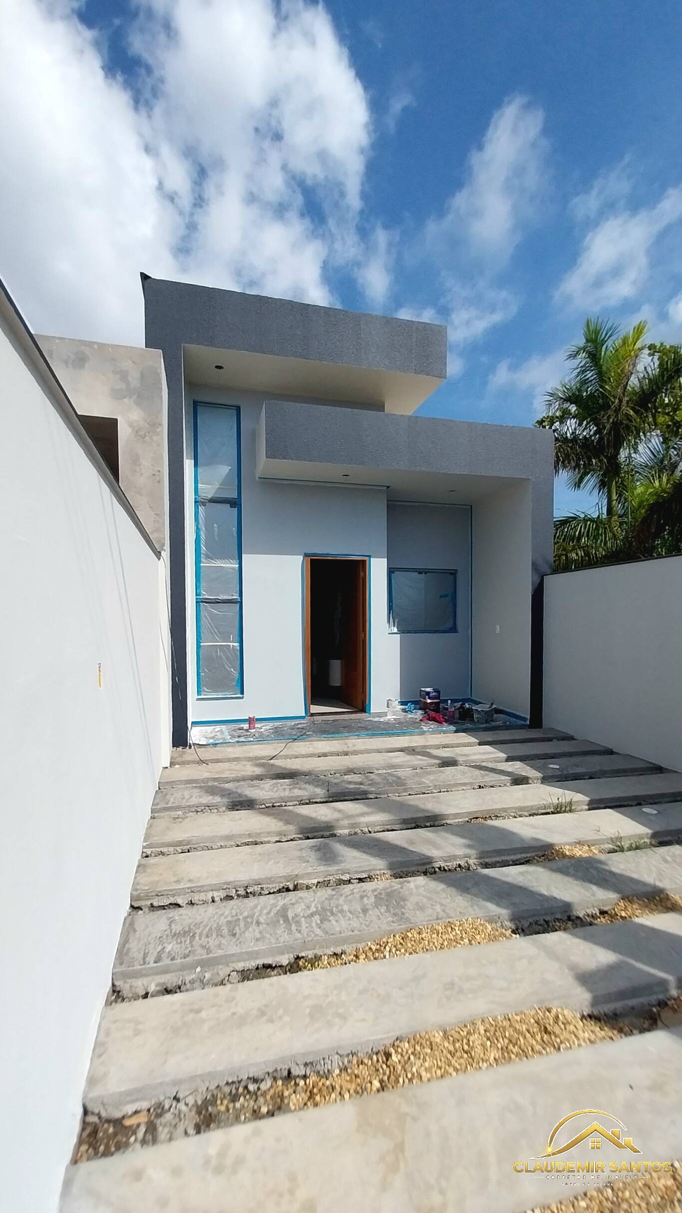 Casa, 3 quartos, 73 m² - Foto 9