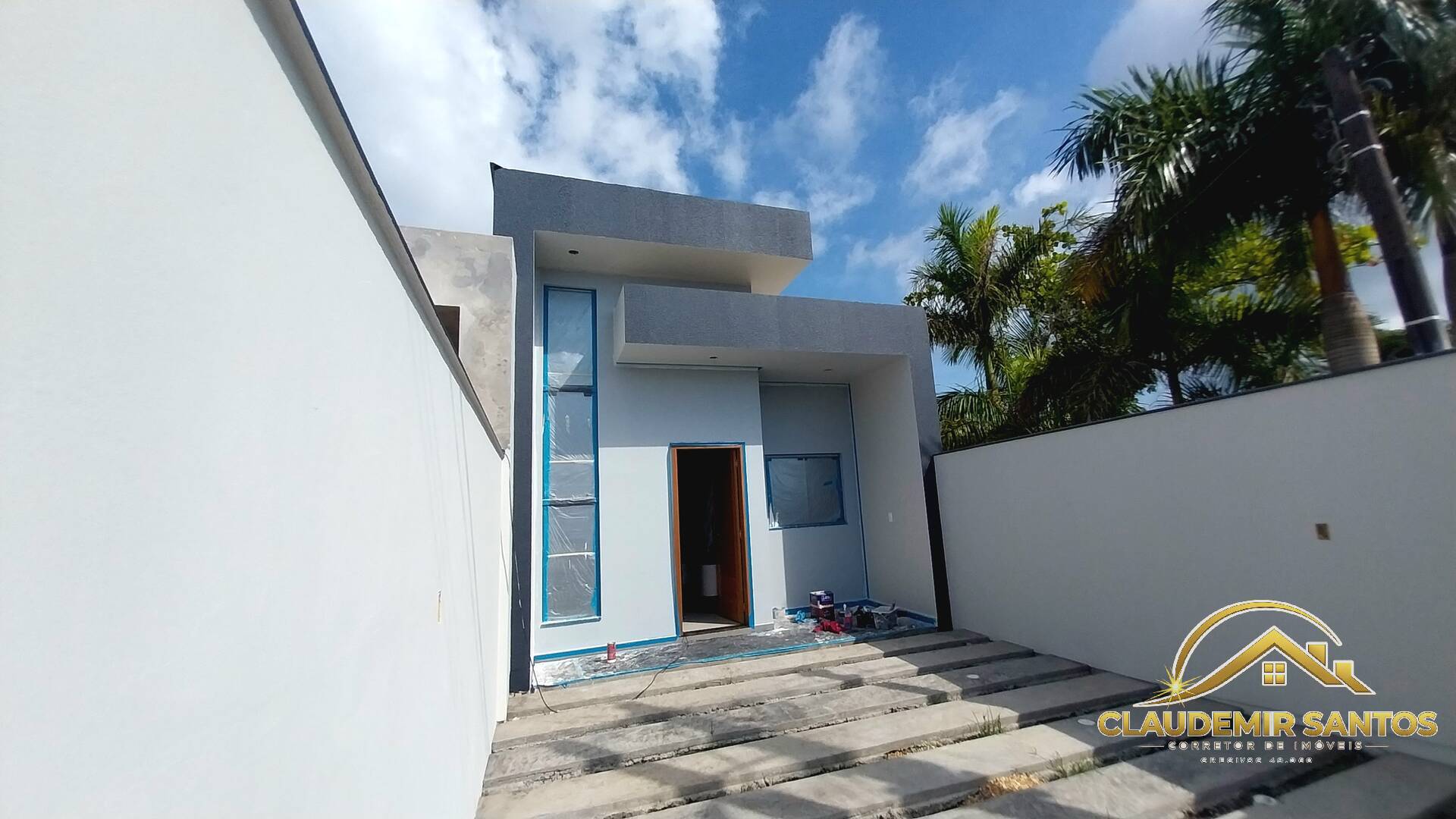 Casa, 3 quartos, 73 m² - Foto 6