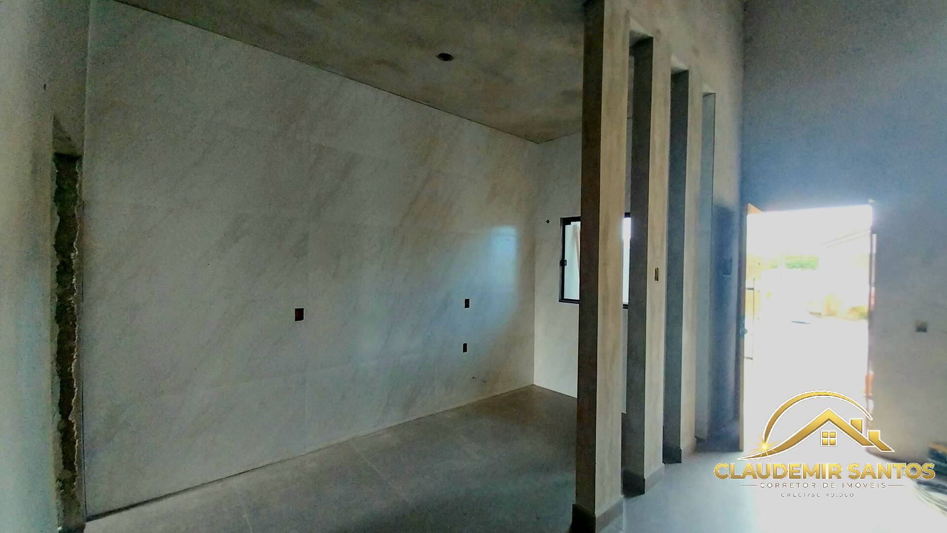 Casa, 3 quartos, 73 m² - Foto 3
