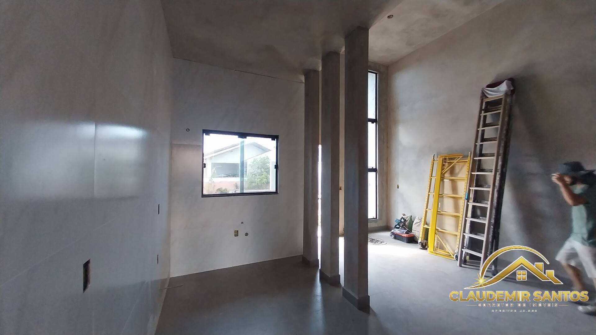 Casa, 3 quartos, 73 m² - Foto 4