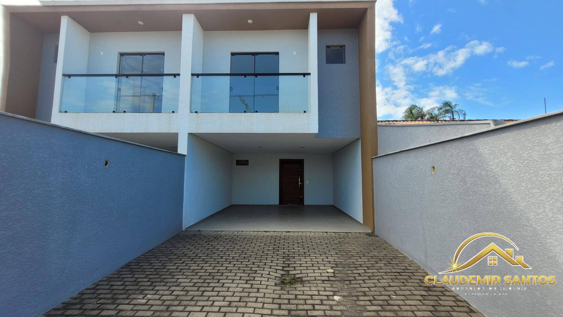 Casa, 3 quartos, 120 m² - Foto 26
