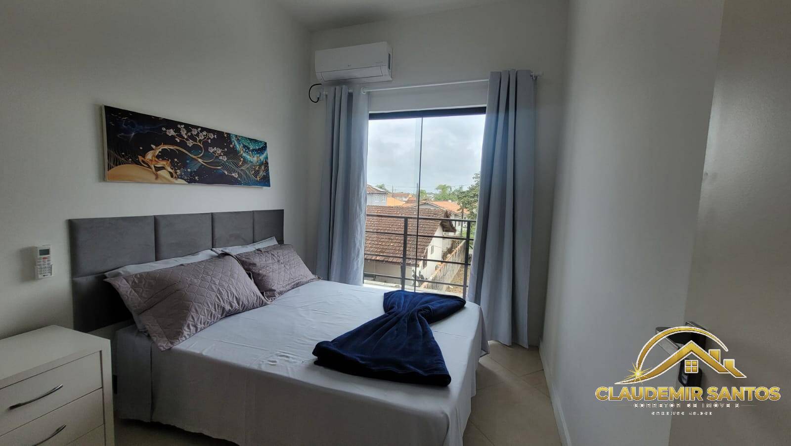 Casa, 3 quartos, 107 m² - Foto 2