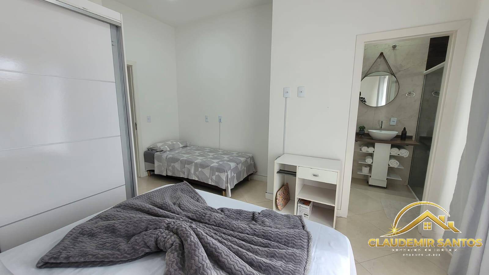 Casa, 3 quartos, 107 m² - Foto 5