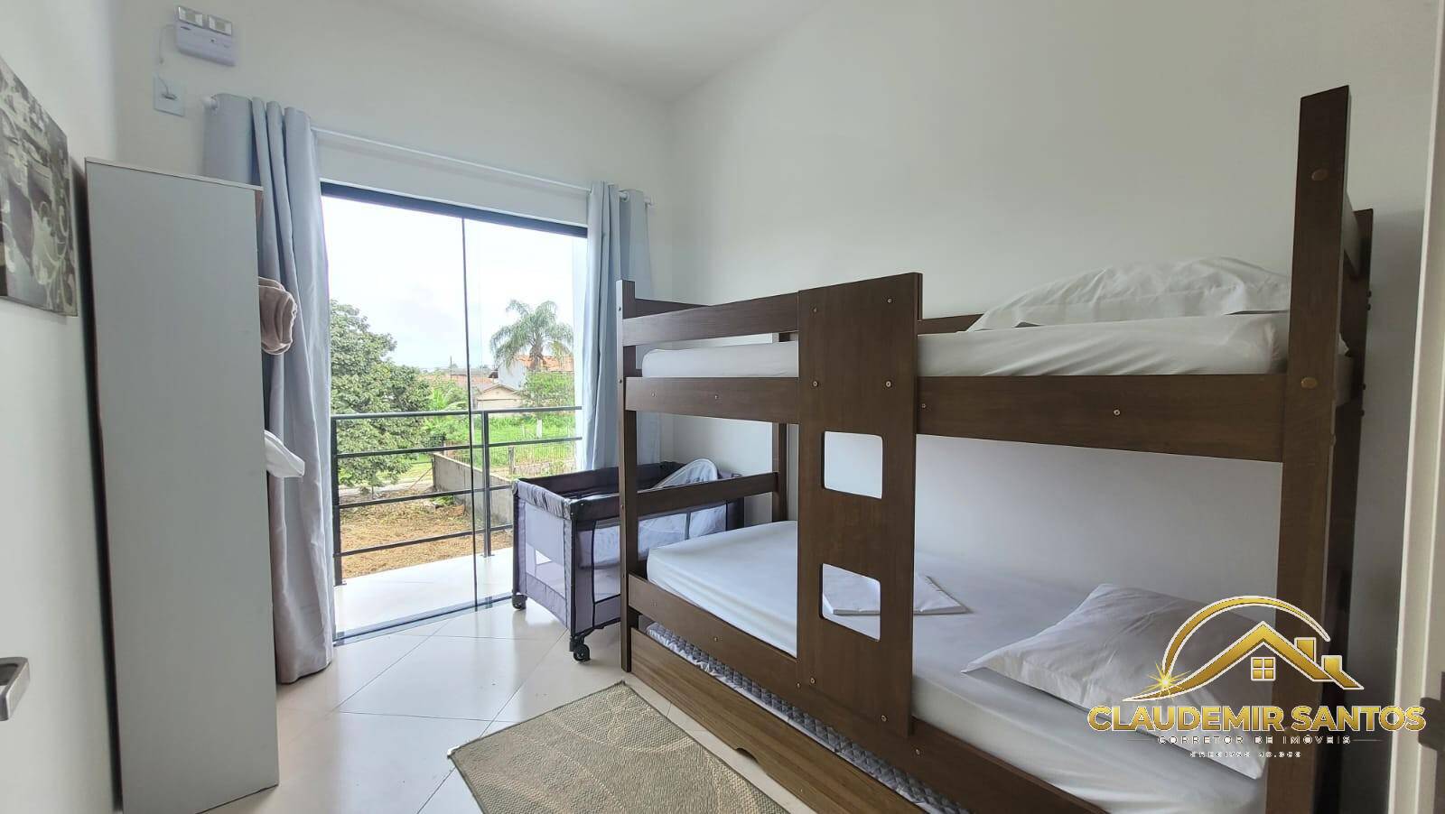 Casa, 3 quartos, 107 m² - Foto 7