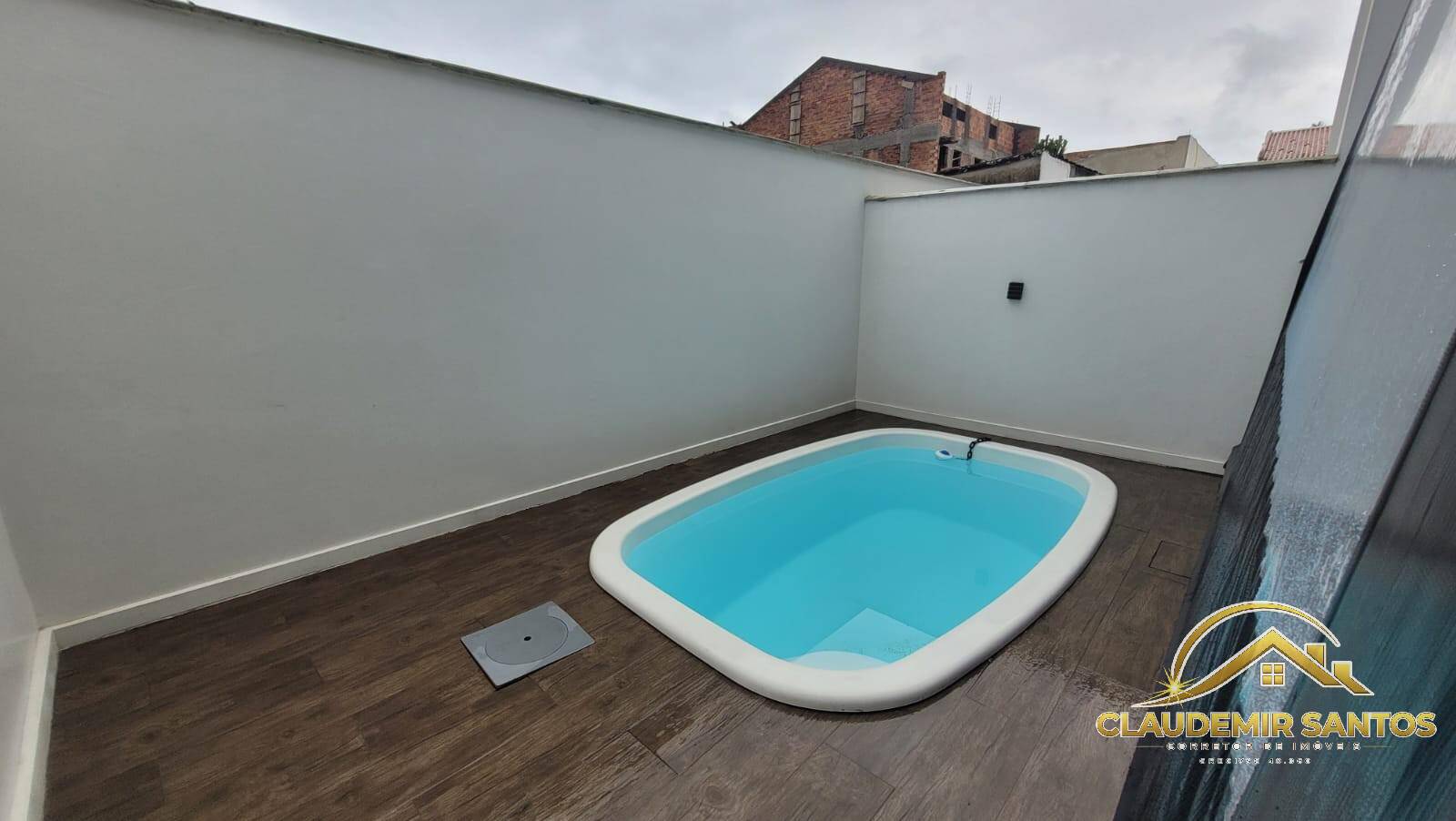 Casa, 3 quartos, 107 m² - Foto 4