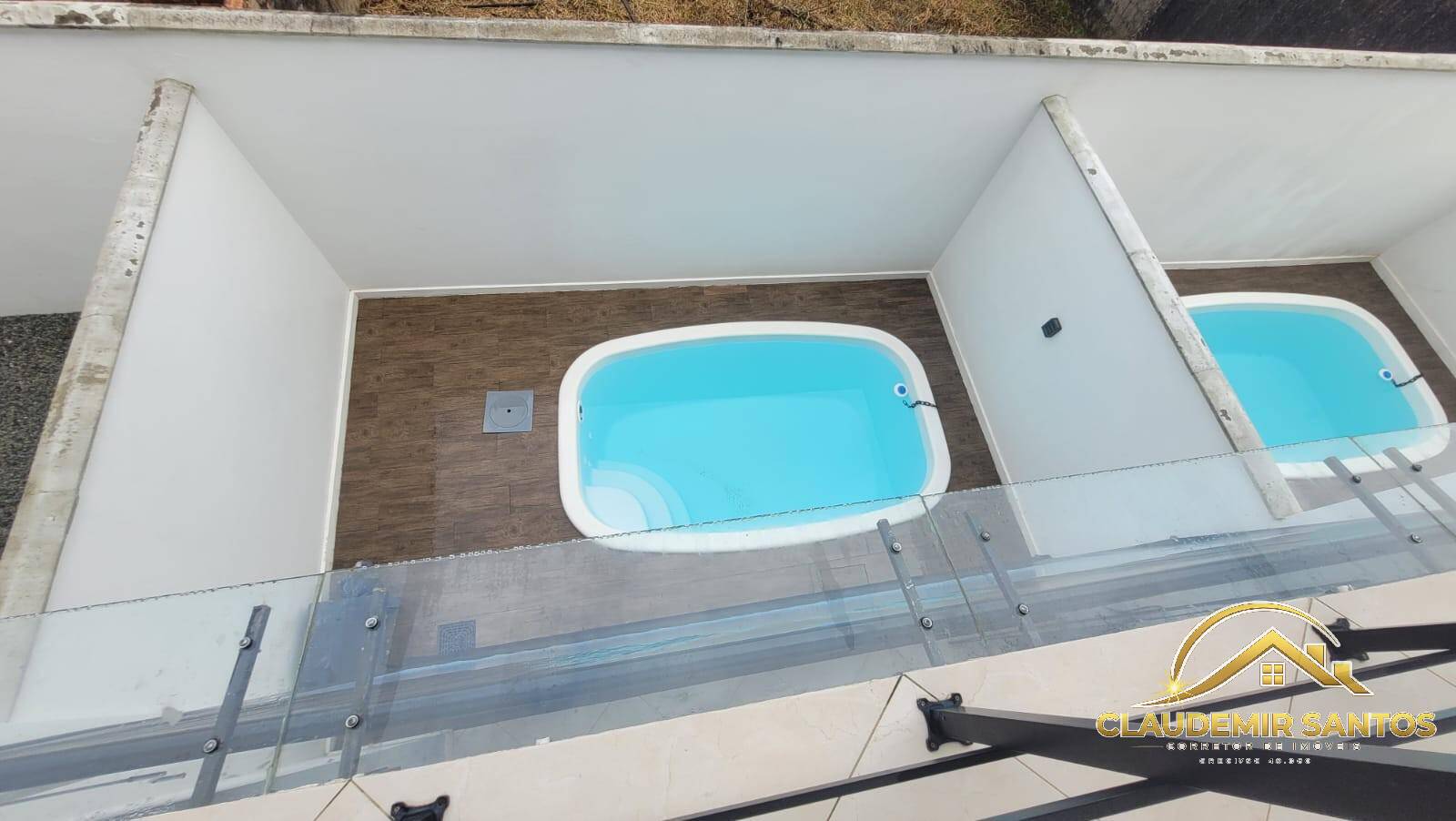 Casa, 3 quartos, 107 m² - Foto 8