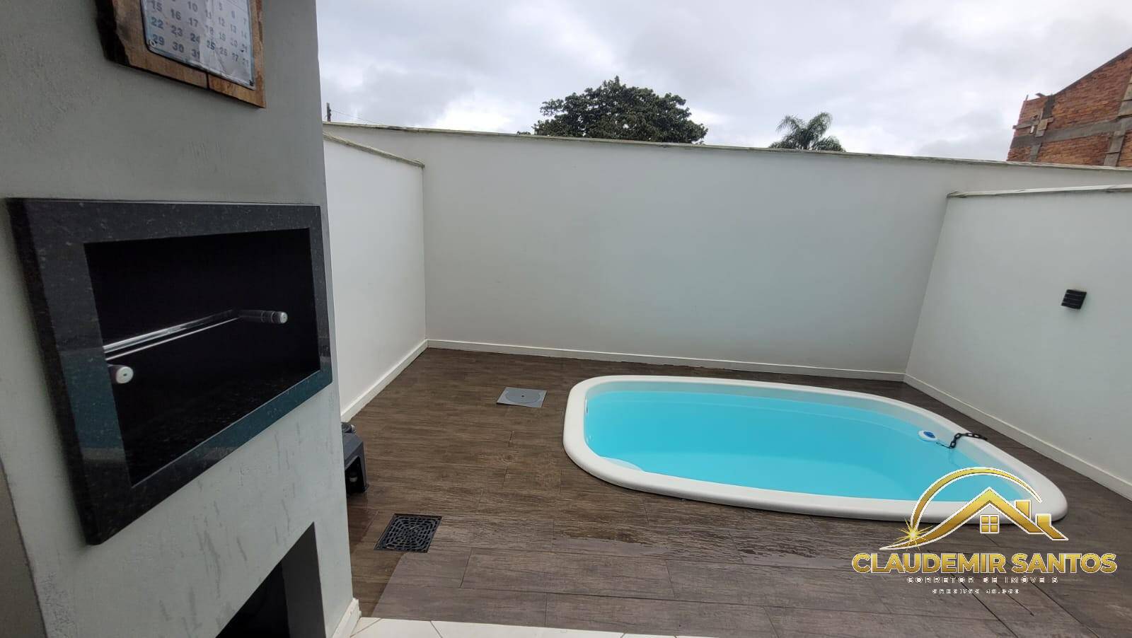 Casa, 3 quartos, 107 m² - Foto 10