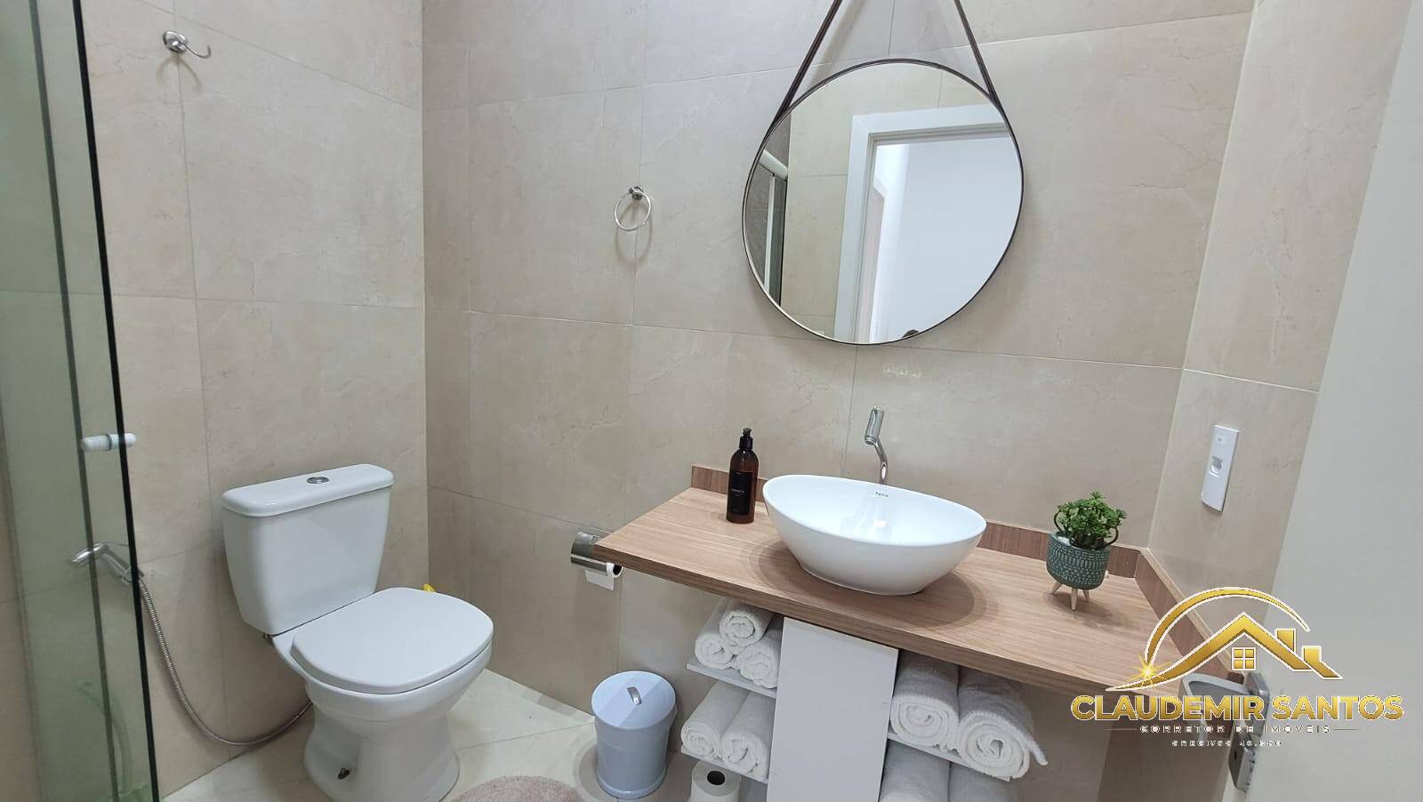 Casa, 3 quartos, 107 m² - Foto 12