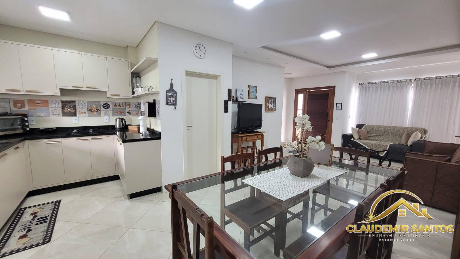 Casa, 3 quartos, 107 m² - Foto 16