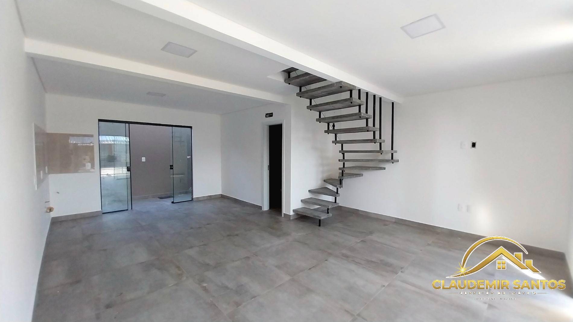 Casa, 3 quartos, 98 m² - Foto 6