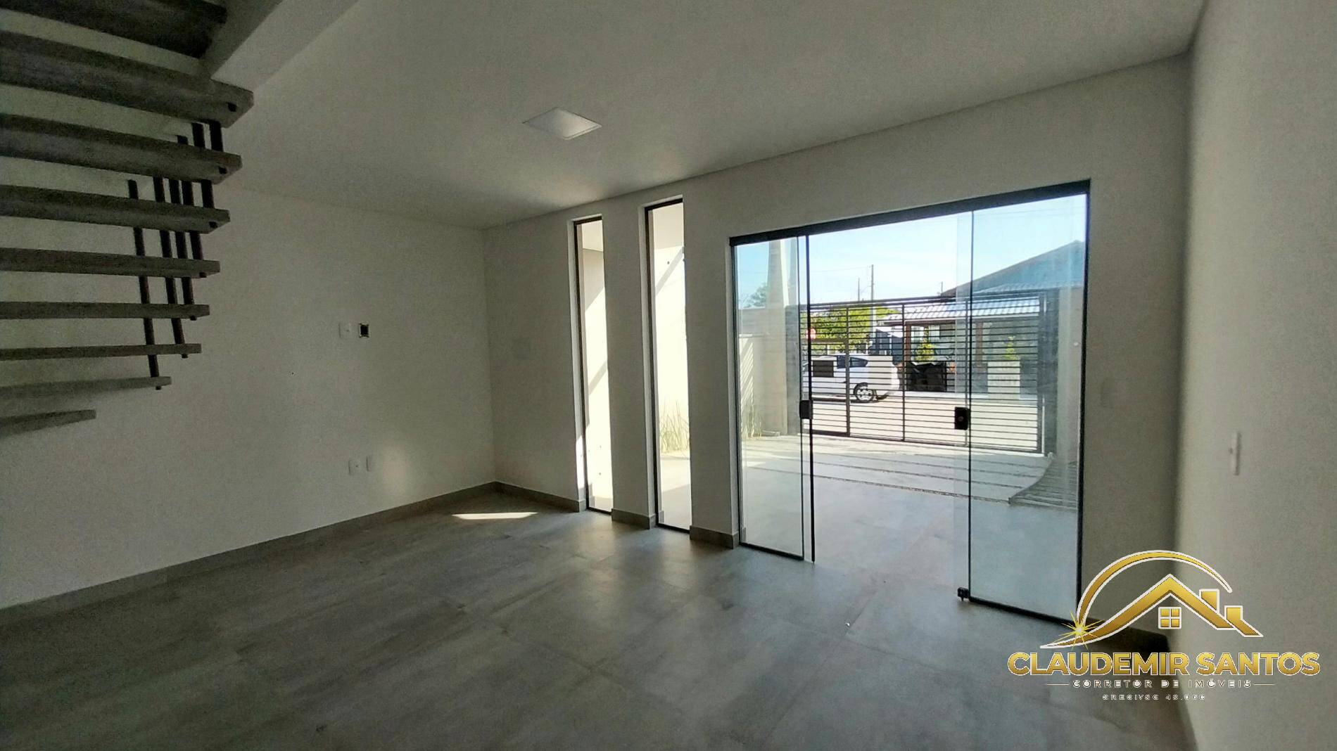 Casa, 3 quartos, 98 m² - Foto 2