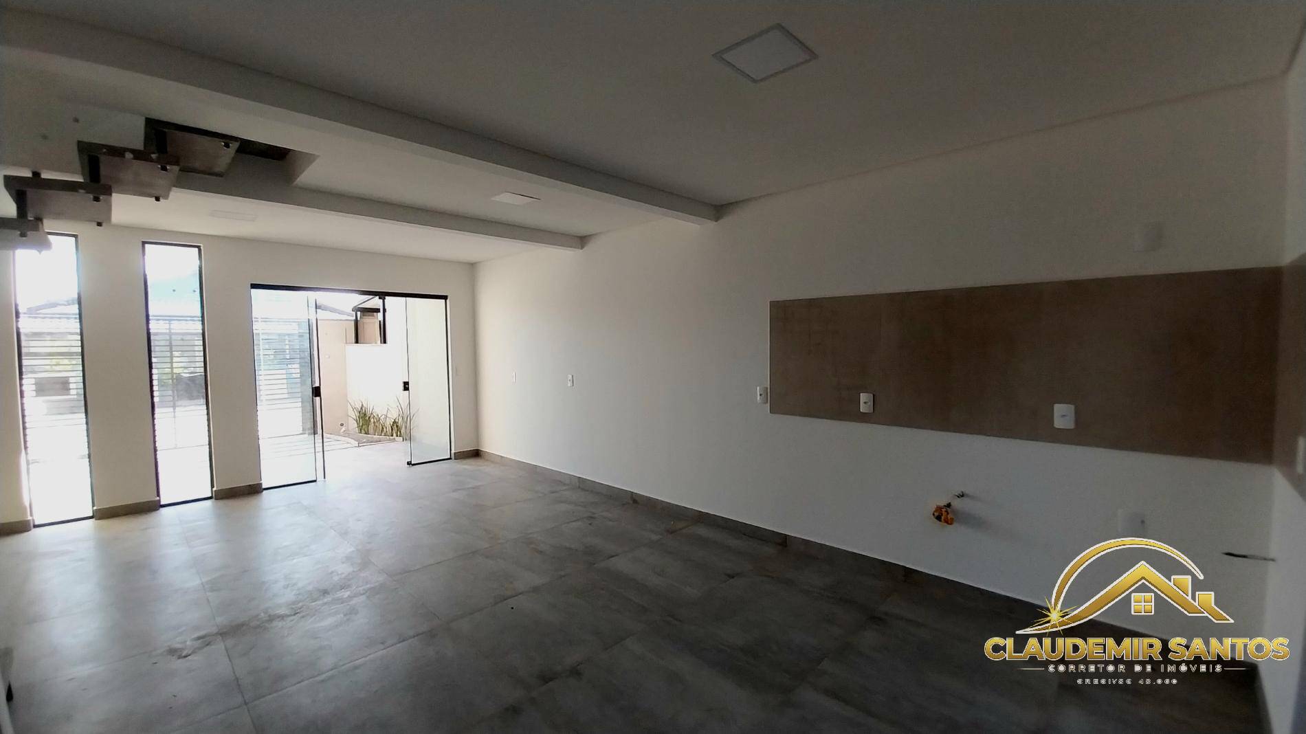 Casa, 3 quartos, 98 m² - Foto 14
