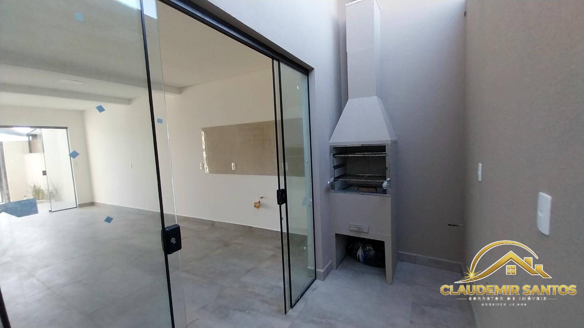 Casa, 3 quartos, 98 m² - Foto 17