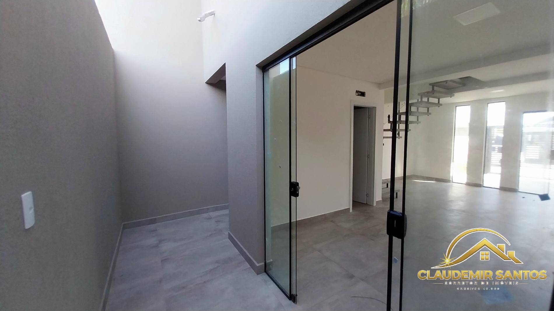 Casa, 3 quartos, 98 m² - Foto 18