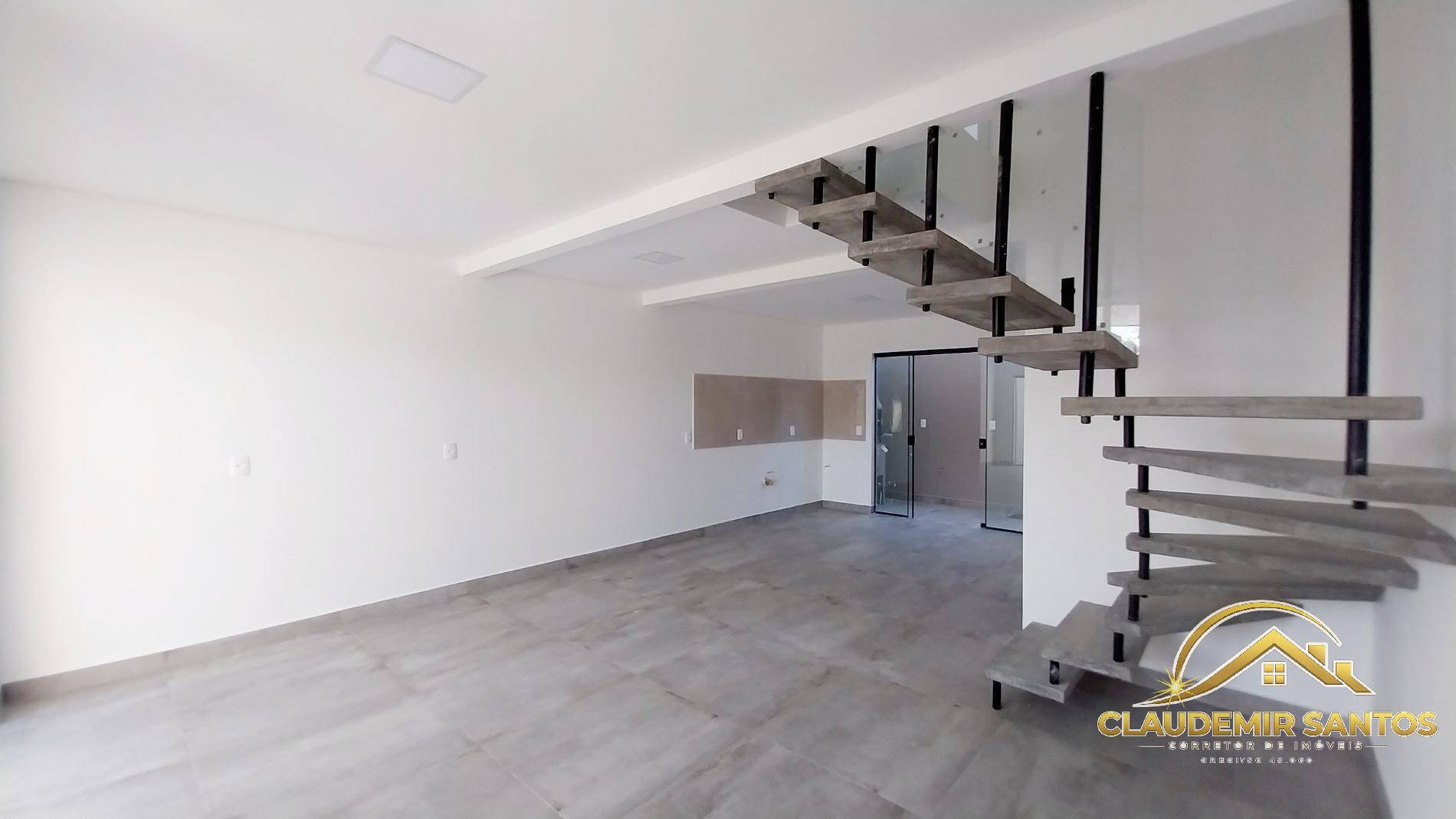 Casa, 3 quartos, 98 m² - Foto 5