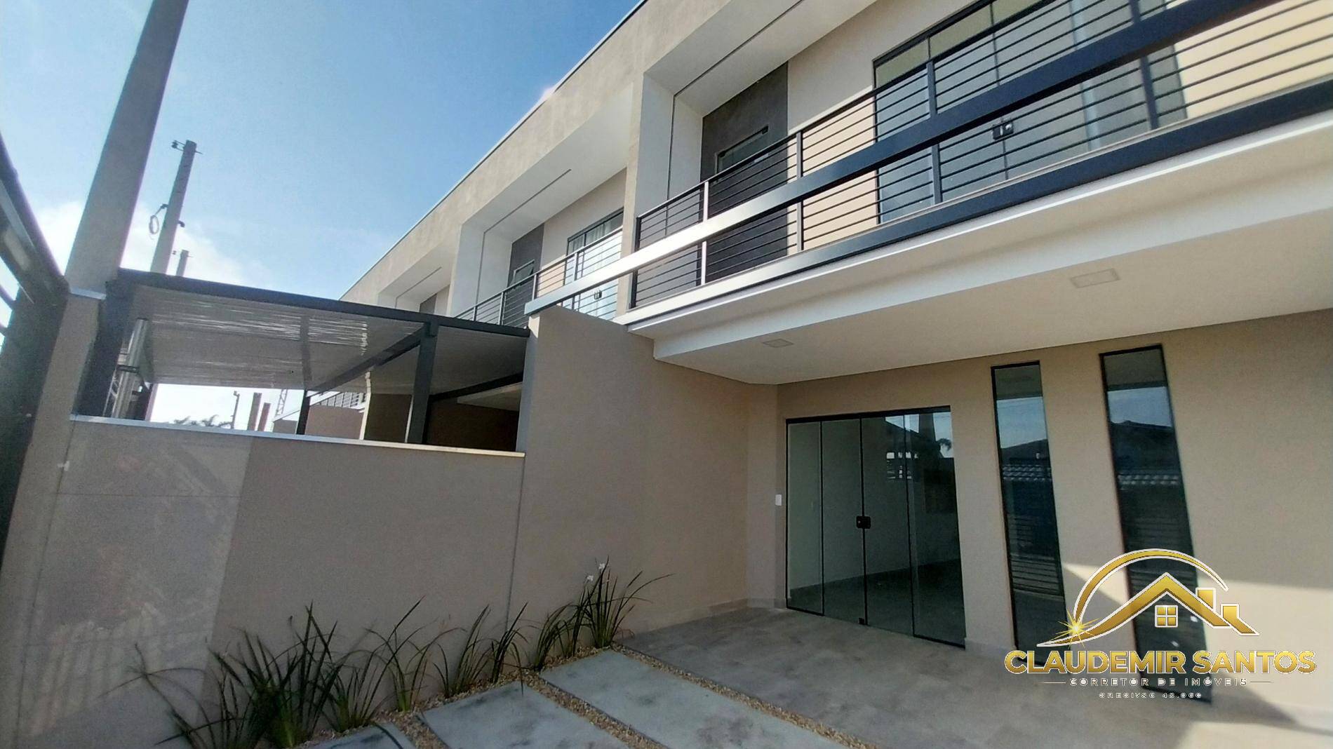 Casa, 3 quartos, 98 m² - Foto 22